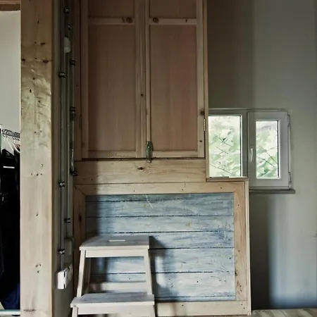 Holiday home Historical Triplex Building Istanbul