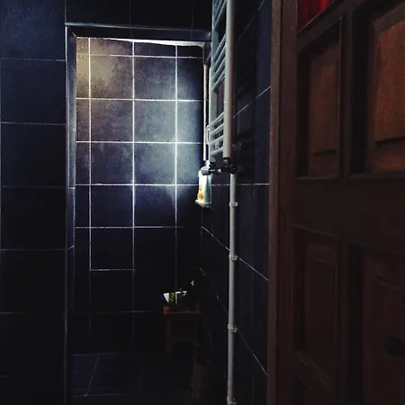 Historical Triplex Building Holiday home Istanbul