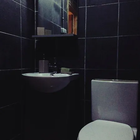 Historical Triplex Building Tatil Evi İstanbul